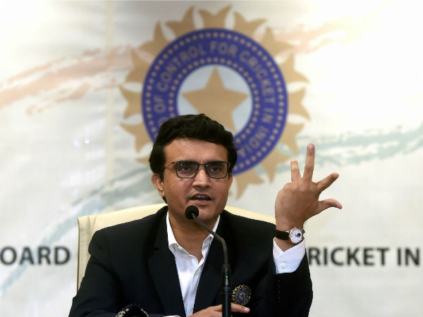 কমিন্স নিয়ে সৌরভ কমিন্স নিয়ে সৌরভ