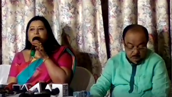 শোভন-বৈশাখী বিতর্ক