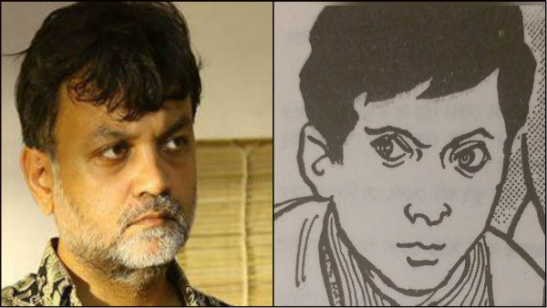 ওয়েবে কবে আসছে ফেলুদা