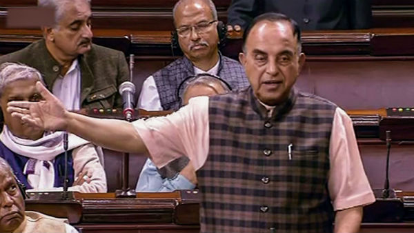 মুশারফকে নিয়ে সুব্রহ্মণ্যম স্বামীর টুইট মুশারফকে নিয়ে সুব্রহ্মণ্যম স্বামীর টুইট