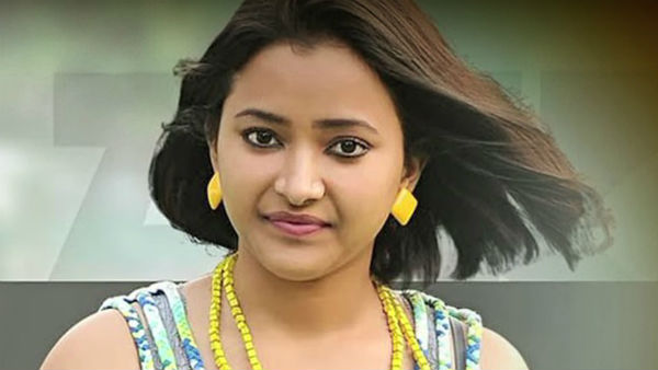 শ্বেতা বসু প্রসাদ ও রোহিত