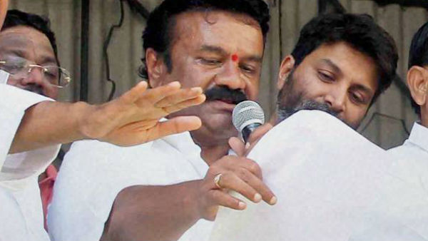 'এনকাউন্টার হবে' 'এনকাউন্টার হবে'