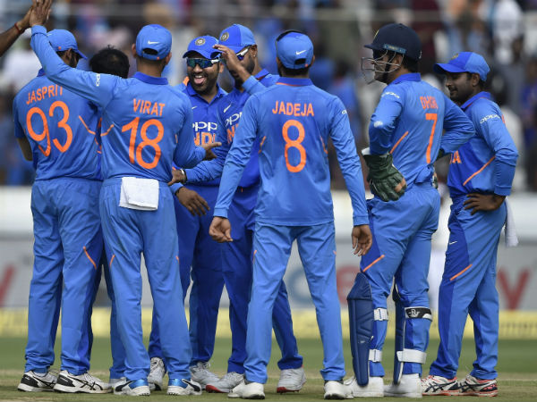 মাঠের পরিসংখ্যান