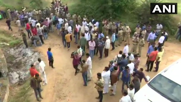 কী ঘটেছিল ২০০৮ সালে ওয়ারাঙ্গালে? কী ঘটেছিল ২০০৮ সালে ওয়ারাঙ্গালে?