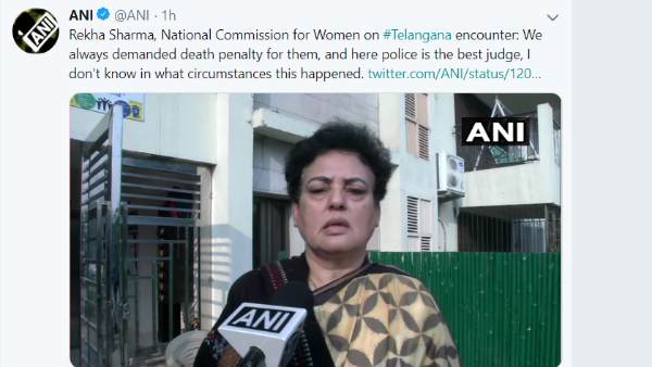 'মৃত্যুদণ্ডই চাওয়া হয়'