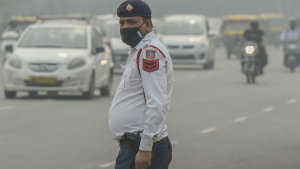 ভারতে নতুন ট্রাফিক আইন এবং জরিমানা, ২০১৯