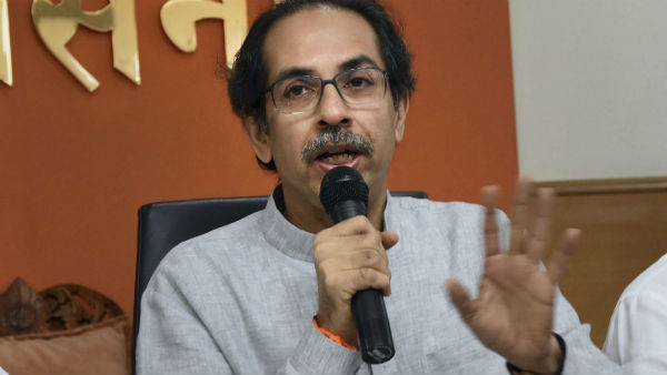  ভবিষ্যতেও স্বাধীন অবস্থান নেবে শিবসেনা