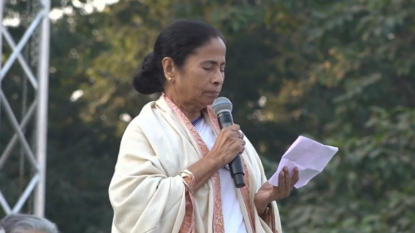 ভিডিও করছে বিজেপি