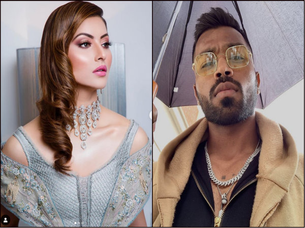 হার্দিক-উর্বশী নিয়ে জোর চর্চা এখন অতীত হার্দিক-উর্বশী নিয়ে জোর চর্চা এখন অতীত