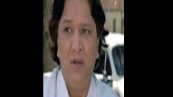 বীরু কৃষ্ণন