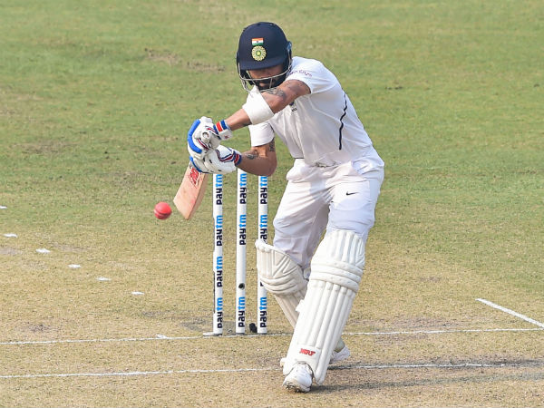 পিঙ্ক টেস্টের সাফল্য