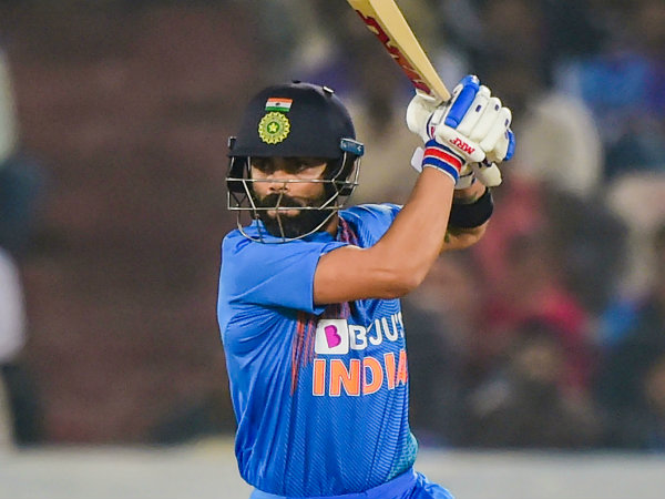 বিরাটের নজির