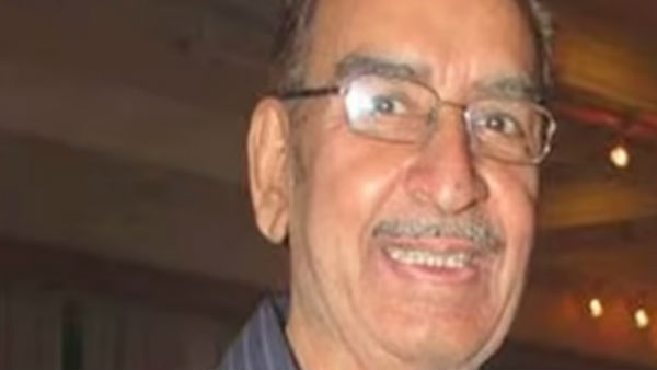 বীরু দেবগণ