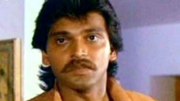 মহেশ আনন্দ