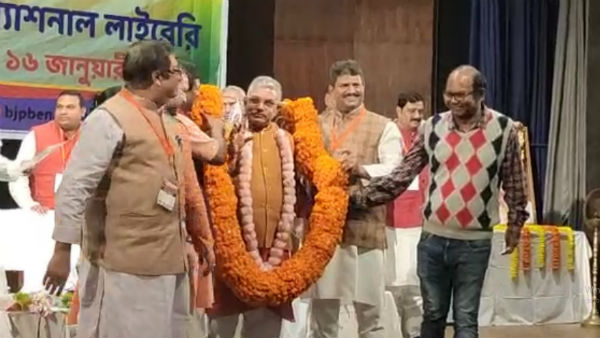 গুলি মারার মন্তব্যে অনড় দিলীপ গুলি মারার মন্তব্যে অনড় দিলীপ