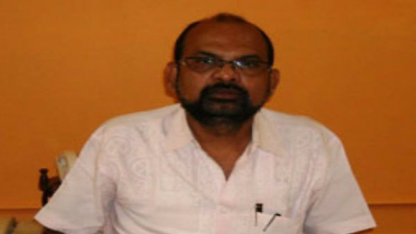অভিযুক্ত কৃষ্ণেন্দুনারায়ণ চৌধুরীর ঘনিষ্ঠ