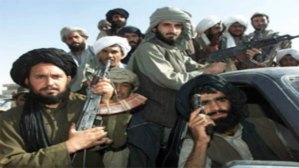 রয়েছে আফগান যুদ্ধবাজরাও