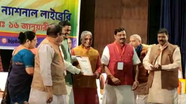 দিলীপকে নিয়ে অসন্তোষ