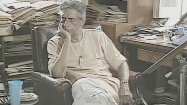 বিশ্বের বৃহত্তর চলচ্চিত্র পুনরুদ্ধার প্রকল্প শুরু ভারতে, থাকছে সত্যজিতের ১০টি সিনেমা বিশ্বের বৃহত্তর চলচ্চিত্র পুনরুদ্ধার প্রকল্প শুরু ভারতে, থাকছে সত্যজিতের ১০টি সিনেমা