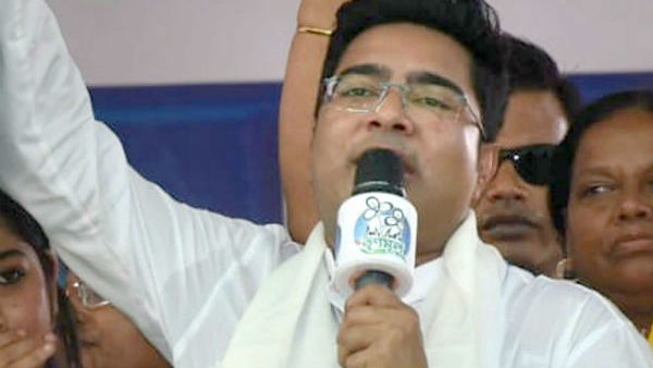 অভিষেক-বার্তা সভাপতিদের