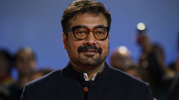 আইনি বিবৃতি জারি অনুরাগ কাশ্যপের আইনি বিবৃতি জারি অনুরাগ কাশ্যপের