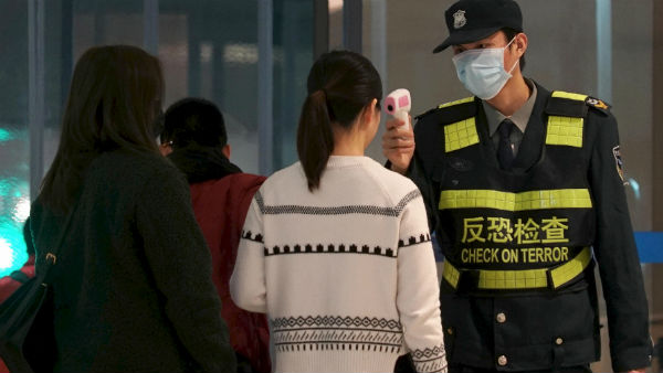 জৈবিক অস্ত্রের লিক হয়ে যাওয়ার তত্ত্ব জৈবিক অস্ত্রের লিক হয়ে যাওয়ার তত্ত্ব