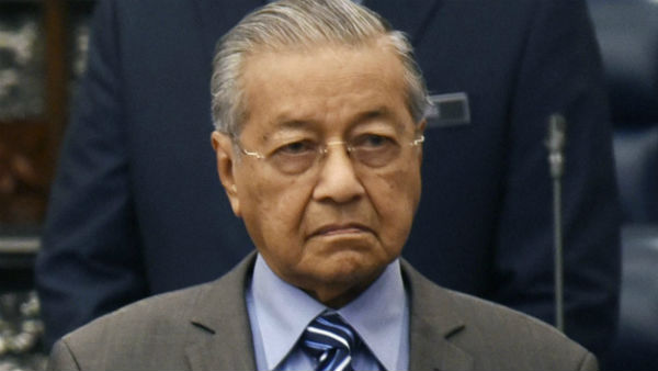 'খুব ছোট দেশ পাল্টা জবাবের ক্ষেত্রে' 'খুব ছোট দেশ পাল্টা জবাবের ক্ষেত্রে'