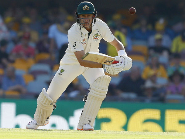 লাবুশানের টেস্ট কেরিয়ার