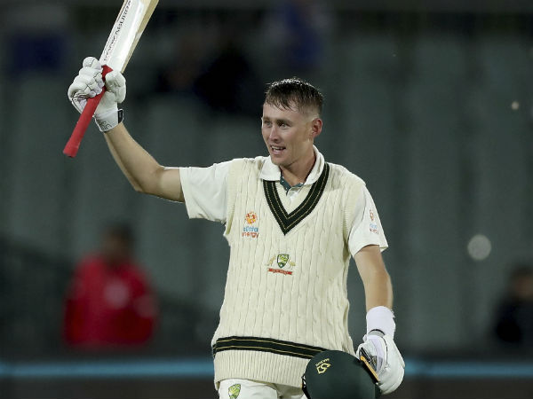 শেষ পাঁচ টেস্ট 