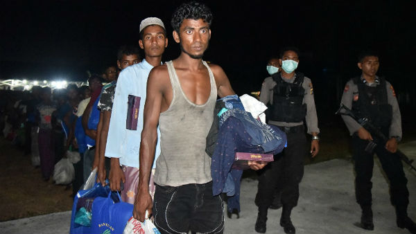 কী জানাচ্ছে দালালরা?