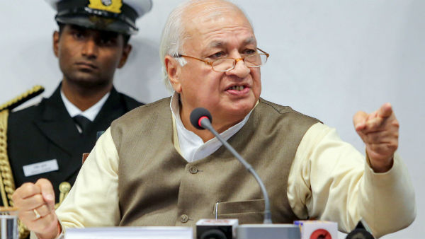 মুখ্যমন্ত্রী সমালোচনা করেছিলেন রাজ্যপাল মুখ্যমন্ত্রী সমালোচনা করেছিলেন রাজ্যপাল