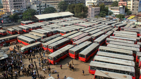 কাল শ্রমিক সংগঠনগুলির ডাকে ভারত বনধ, জেনে নিন কিছু গুরুত্বপূর্ণ বিষয় কাল শ্রমিক সংগঠনগুলির ডাকে ভারত বনধ, জেনে নিন কিছু গুরুত্বপূর্ণ বিষয়