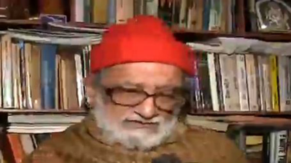 বিভাস চক্রবর্তীর মন্তব্য বিভাস চক্রবর্তীর মন্তব্য