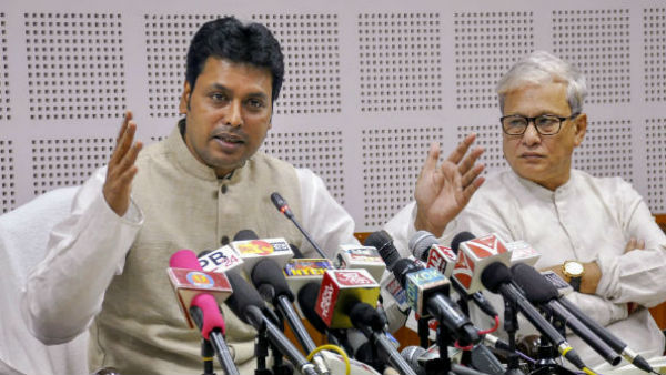 শূন্য থেকে ক্ষমতায় পৌঁছেছে বিজেপি শূন্য থেকে ক্ষমতায় পৌঁছেছে বিজেপি