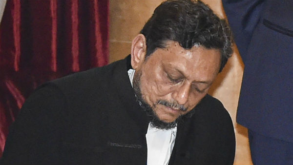 প্রধান বিচারপতির নির্দেশ প্রধান বিচারপতির নির্দেশ