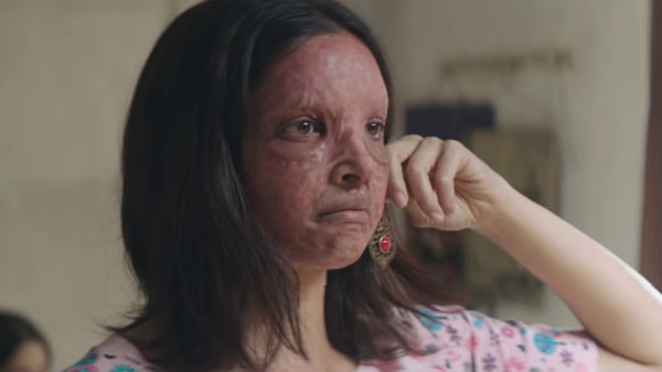 ছবির সংলাপ ও মেকআপ