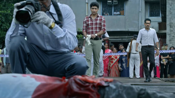 দাহালিয়ার নারকীয় মৃত্যু!