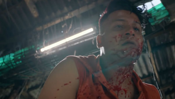  রামসে পরিবারের খুন