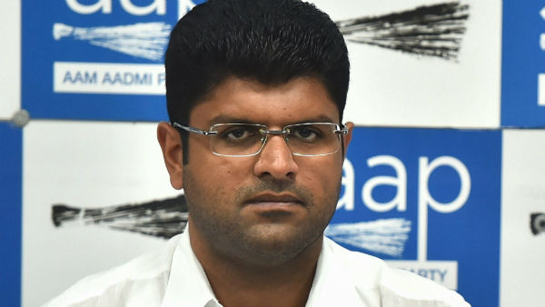 হরিয়ানায় অঙ্কের বিচারে বিজেপি সেফ জোনে হরিয়ানায় অঙ্কের বিচারে বিজেপি সেফ জোনে