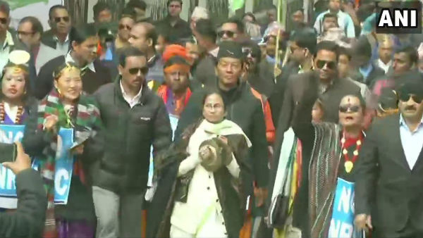 অসমের এনআরসি থেকে বাদ ১ লক্ষ গোর্খা অসমের এনআরসি থেকে বাদ ১ লক্ষ গোর্খা