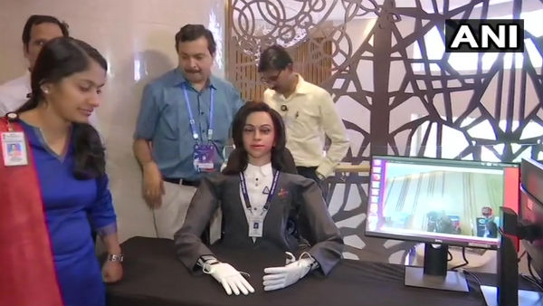 গগনযানের সফরসঙ্গী