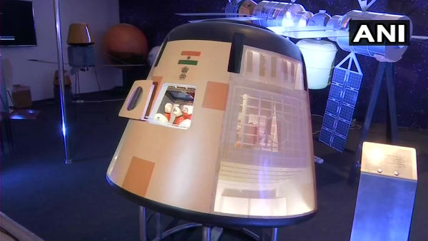 চন্দ্রযান-৩ মিশনের প্রস্তুতি শুরু