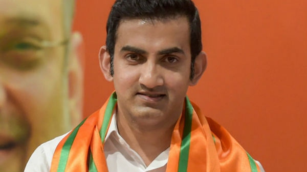 রাহুলকে নিয়ে কী বললেন গম্ভীর রাহুলকে নিয়ে কী বললেন গম্ভীর