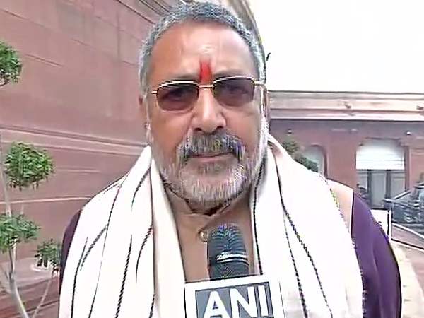 রোহিঙ্গা প্রসঙ্গ ও হিন্দু শরণার্থী নিয়ে বক্তব্য গিরিরাজের