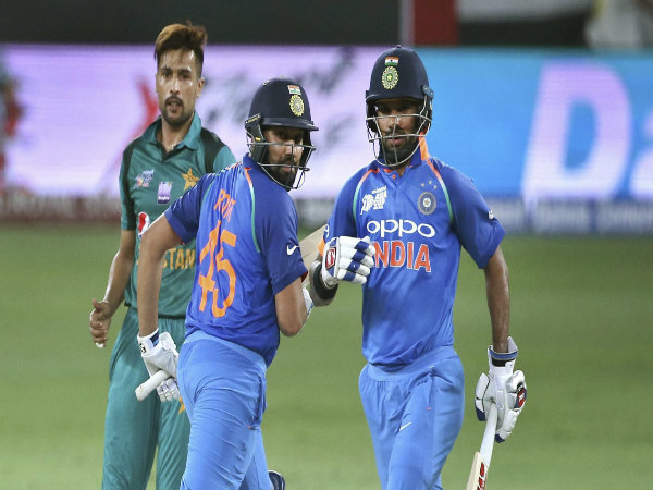 পাকিভূমিতে খেলতে নারাজ ভারত, পাকিস্তান থেকে সরছে এশিয়া কাপ, রিপোর্ট পাকিভূমিতে খেলতে নারাজ ভারত, পাকিস্তান থেকে সরছে এশিয়া কাপ, রিপোর্ট