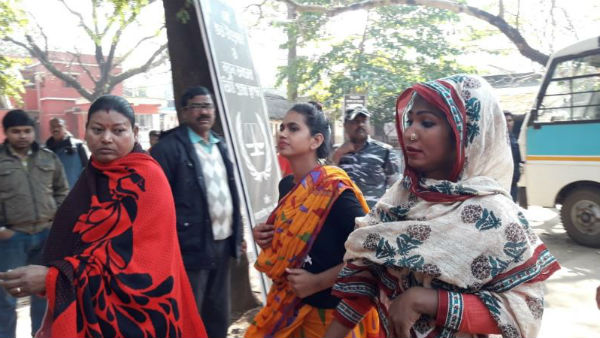 ঝাড়গ্রামে বৃহন্নলাদের অত্যাচারে শিশু মৃত্যুর ঘটনায় ধৃত ৩ ঝাড়গ্রামে বৃহন্নলাদের অত্যাচারে শিশু মৃত্যুর ঘটনায় ধৃত ৩