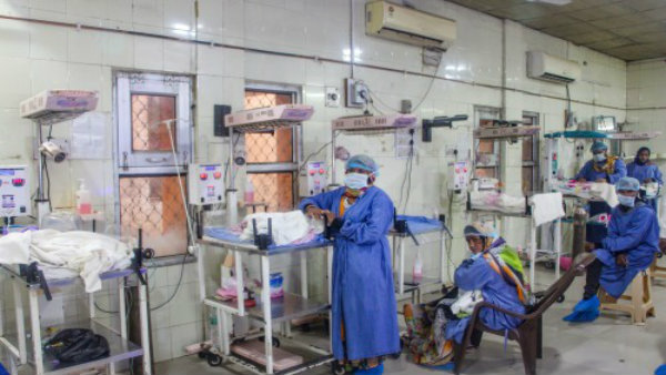 মৃত্যুর অন্যতম কারণ, খারাপ চিনা চিকিৎসা সরঞ্জাম মৃত্যুর অন্যতম কারণ, খারাপ চিনা চিকিৎসা সরঞ্জাম