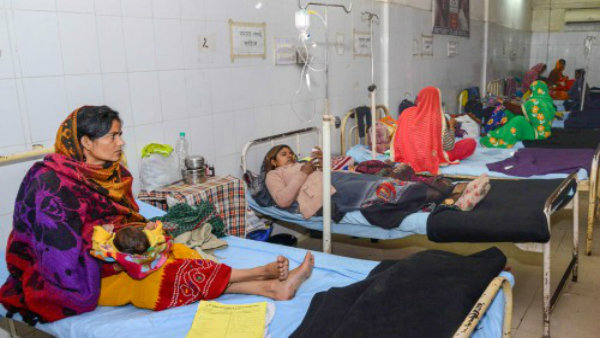 হাইপোথার্মিয়াও মৃত্যুর কারণ হাইপোথার্মিয়াও মৃত্যুর কারণ