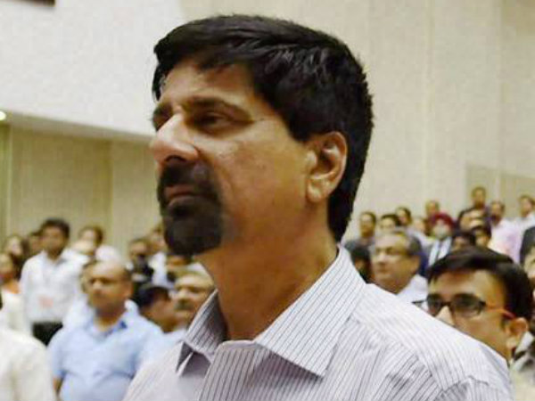 কর্নেল সিকে নাইডু লাইফটাইম অ্যাচিভমেন্ট