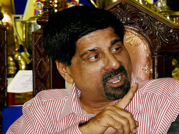 শ্রীলঙ্কার বিরুদ্ধে সিরিজ গোনা উচিত নয়